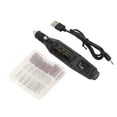 USB Powered Engraving Machine Mini Rotary Tool Electric Engraver