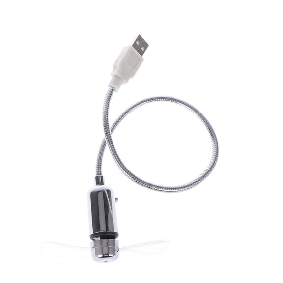 UNOMOR Cooling Fan Circular Plastic 1Set 16.1in