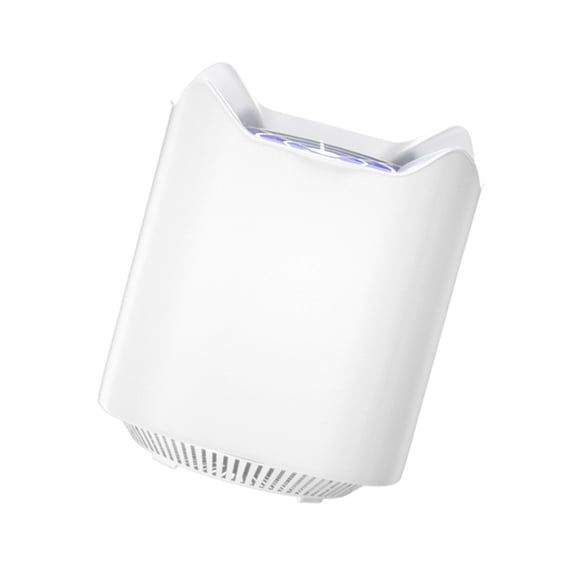 USB Powered Fly Catcher High Efficiency Catcher for Bedroom Kitchen Corner Use Quiet Fly Catching Lamp