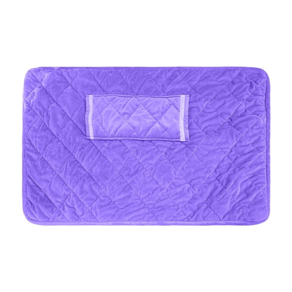 USB Powered Heating Blanket for Home Heating Multifunctional Heating Pad and Lunch Warmer Hand and Knee Rest USB Heating Textile Comfort and Warmth