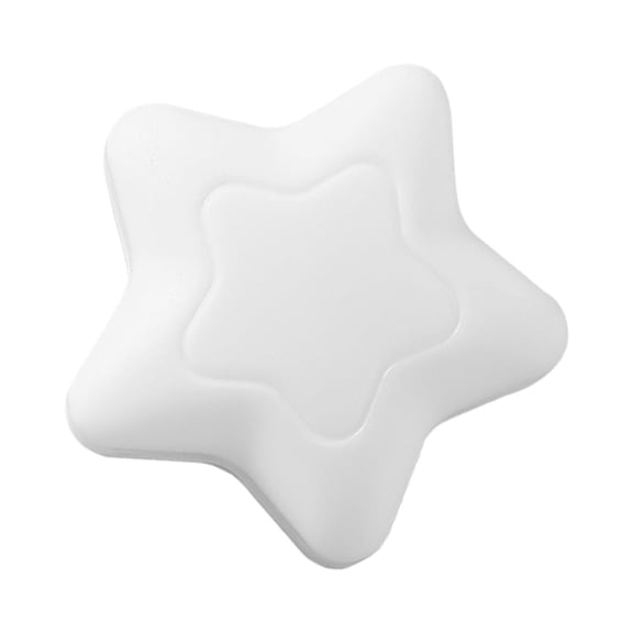 USB Powered LED Ambient Light with Star Shape Comfortable Bedroom Lighting