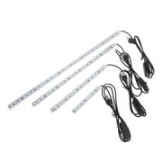 USB Powered LED Rigid Strip DC 5V SMD5630 5630 Warm and Cool White Tube Light