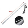 thumbnail image 1 of USB Powered LED Rigid Strip DC 5V SMD5630 5630 Warm and Cool White Tube Light, 1 of 19