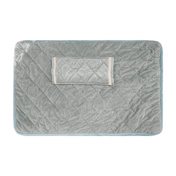 USB Powered Multifunctional Warming Blanket Portable Home Heating Pad for Personal Comfort