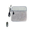 thumbnail image 1 of USB Powered Portable Heating Blanket for Full Body Warmth and Comfort with Adjustable Temperature Settings, 1 of 3