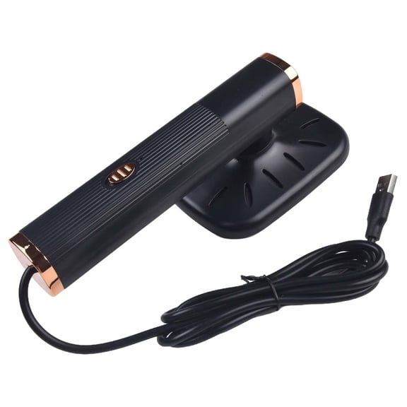 USB Powered Travel Iron 5V 32W Small Iron for Home Office and Vacation