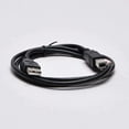 thumbnail image 1 of USB Printer Cable - USB A Male to USB B Male, 1 of 1