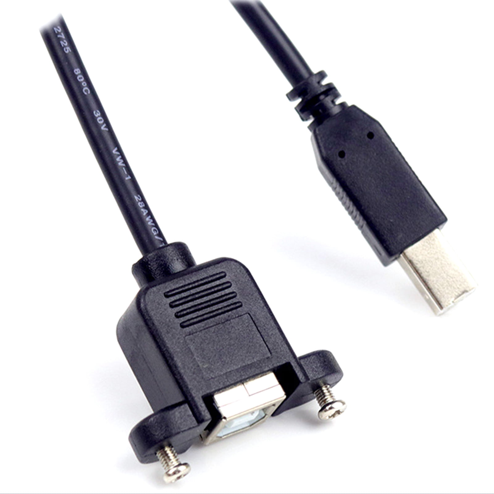 USB Printer Scanner Extension Cord High Strength with Multi Length ...