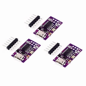 USB Programmer Module IDE Development For 44 USBTiny Programmer