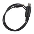 thumbnail image 1 of USB Programming Cable, 1M/3.28ft, for ft-3000, Accessories Replacement Radio Parts Durable, 1 of 7