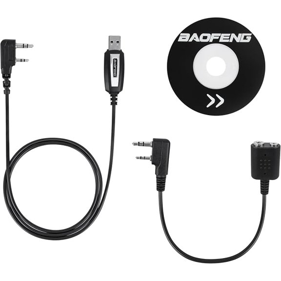 USB Programming Cable CH340 Chip | 1 set