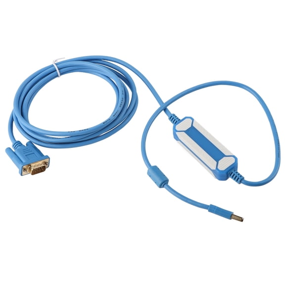 USB Programming Cable Programming Cable, Premium Material Safe To Use for Home