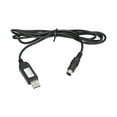 USB Programming Cable Radio Data Line for Yaesu FT100 FT817ND 857D 897D