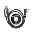 thumbnail image 1 of NEW USB Programming Cable & Software-CD For Baofeng Radios BF-888S UV-5R UK STOC C5S6, 1 of 8