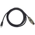USB Programming Cable USB1 for Uniden Scanner Radio, PC Interface