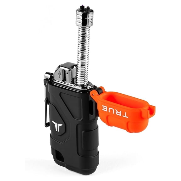 USB RC Plasma Lighter, Rechargeable, Long-Lasting, Flameless Lighter XR