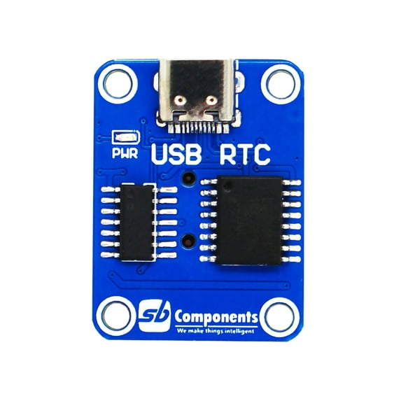 USB RTC Type-C Breakout