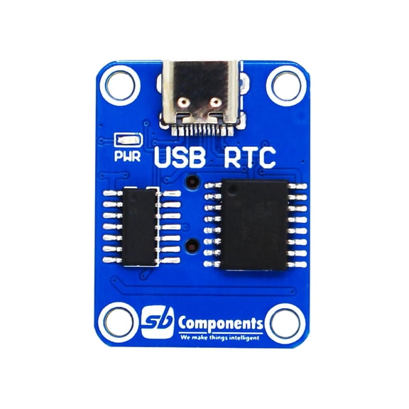 USB RTC Type-C Breakout
