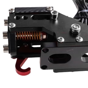 USB Racing Handbrake Controller for Sim Games | Compatible with PS4, PS5, PC and Logitech G29/G920 Steering Wheels