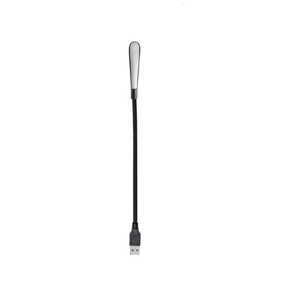 USB Reading Lamp Flexible Mini Light for Laptop Dimmable Reading Light LED