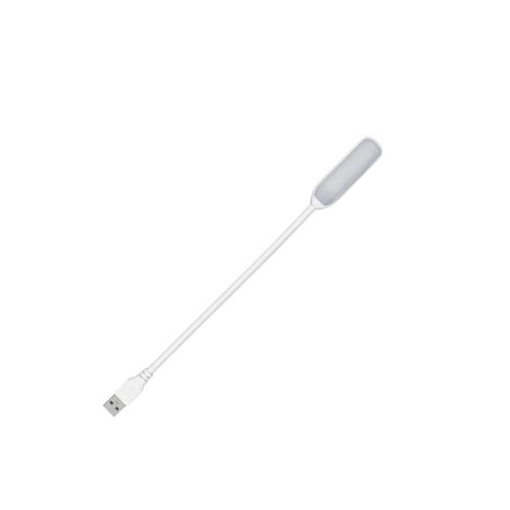 USB Reading Lamp Flexible Mini Light for Laptop Dimmable Reading Light LED