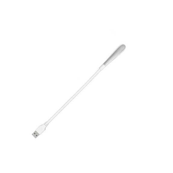 USB Reading Lamp Flexible Small Light for Laptop Dimmable LED Light Notebook Lamp Home Office