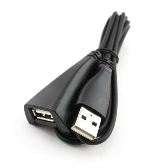 USB Receiver Extension Cable for G603 G305 Mouse G613 G715 Keyboard