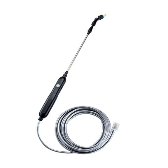 USB Recharable Electric Garden Sprayer, Portable Electric Sprayer With Telescopic Handle Electric Sprayer Lawn Electric Sprayer ,Efficient and Uniform Spraying