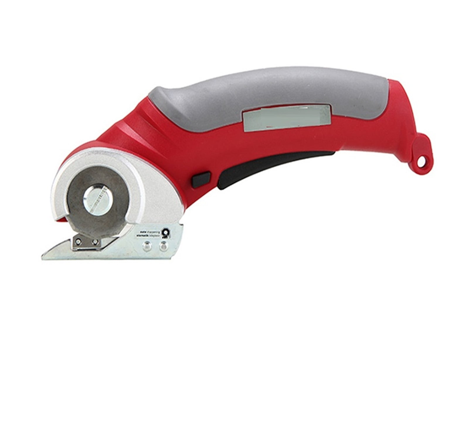 USB Recharable Electric Scissors Fast Cutting Paper Fabric Leather Cloth Sewing Tailor Cutting Helper Electric Scissors 4.2V ,Sharp & Durable