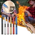 thumbnail image 1 of USB Rechargeable Arc Lighter, Windproof Flameless Candle Lighter, Long Neck Flexible Electric Lighter, Electronic Ignition Lighter, Refillable USB Lighter, 1 of 6