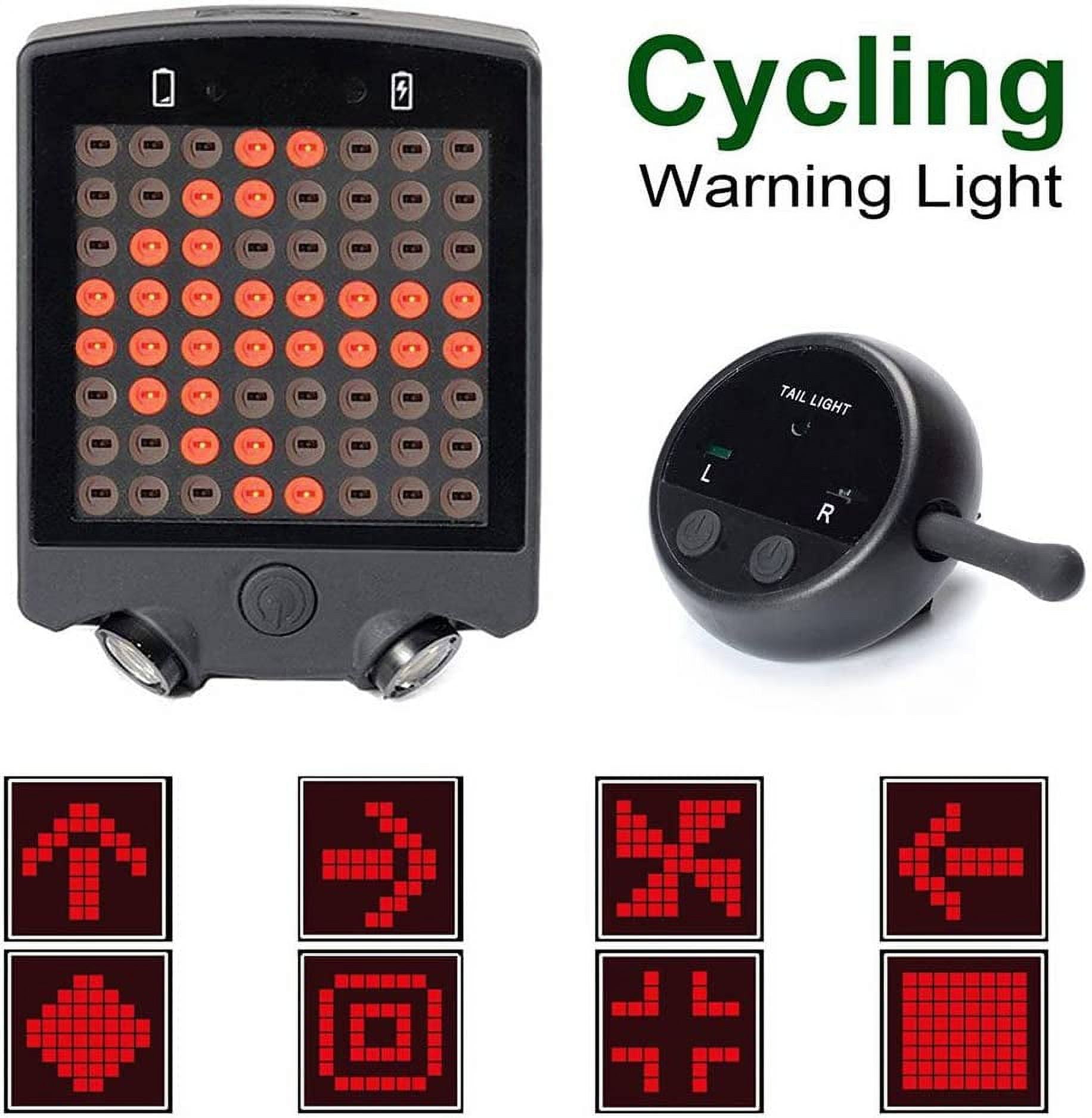 Wireless remote control 2024 turning laser light