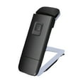 thumbnail image 1 of USB Rechargeable Book Light LED Reading Lamp Flexible Clip-On Light Portable Foldable Bookmark Light with Adjustable Arms for Night Reading, 1 of 5