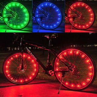 Led bike lights walmart hotsell