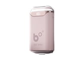 thumbnail image 1 of USB Rechargeable Digital Heater for Outdoor Adventures Portable Heating Device with Adjustable Temperature for Hiking Skiing Camping Travel and Sports, 1 of 2