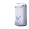 thumbnail image 1 of USB Rechargeable Digital Heater for Outdoor Adventures Portable Heating Device with Adjustable Temperature for Hiking Skiing Camping Travel and Sports, 1 of 2
