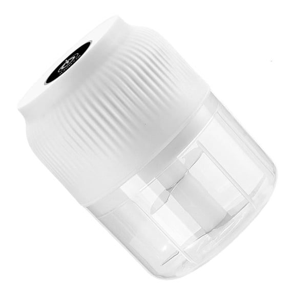 USB Rechargeable Electric Food Chopper Vegetable Mashers Vegetable Chopper Mashers Machine Electric Garlic Chopper
