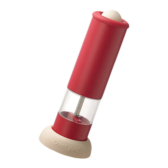 USB Rechargeable Electric Grinder for and Peppers Use Adjustable Coarseness Restaurant Kitchen Seasoning Mill