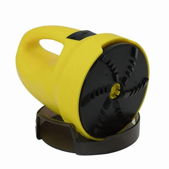 USB Rechargeable Electric Ice Scraper, High Performance Snow Removal Tool for Car Windshield, Vehicle Winter Defrosting