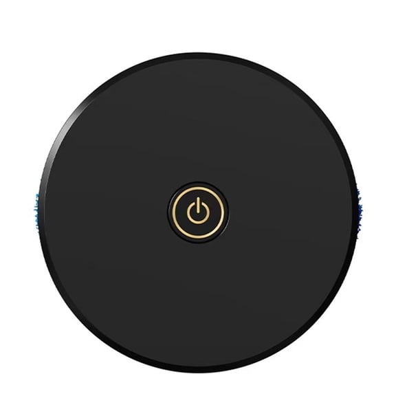 USB Rechargeable Electric Mop Easy to use 1800mAh Floor Cleaning Machine Double Wheel Efficient Mopping Device