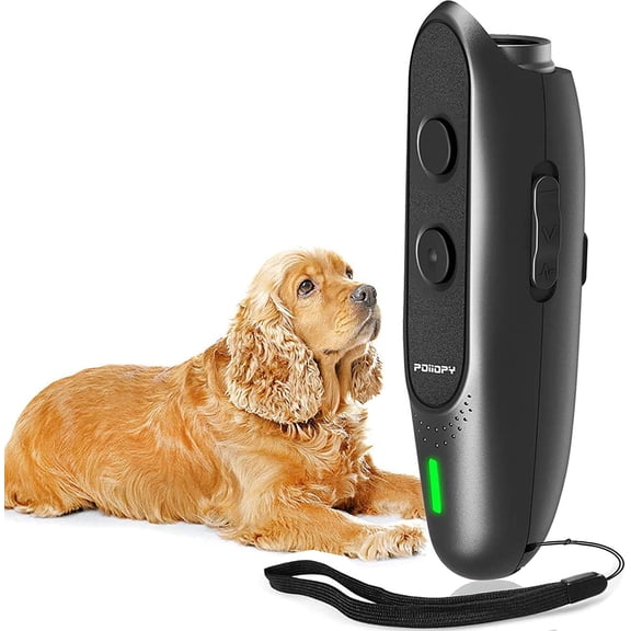 USB Rechargeable Electric Pet Nail Grinder - Painless Dog & Cat Nail Trimmer for Small to Large Pets - Cordless Grooming Tool