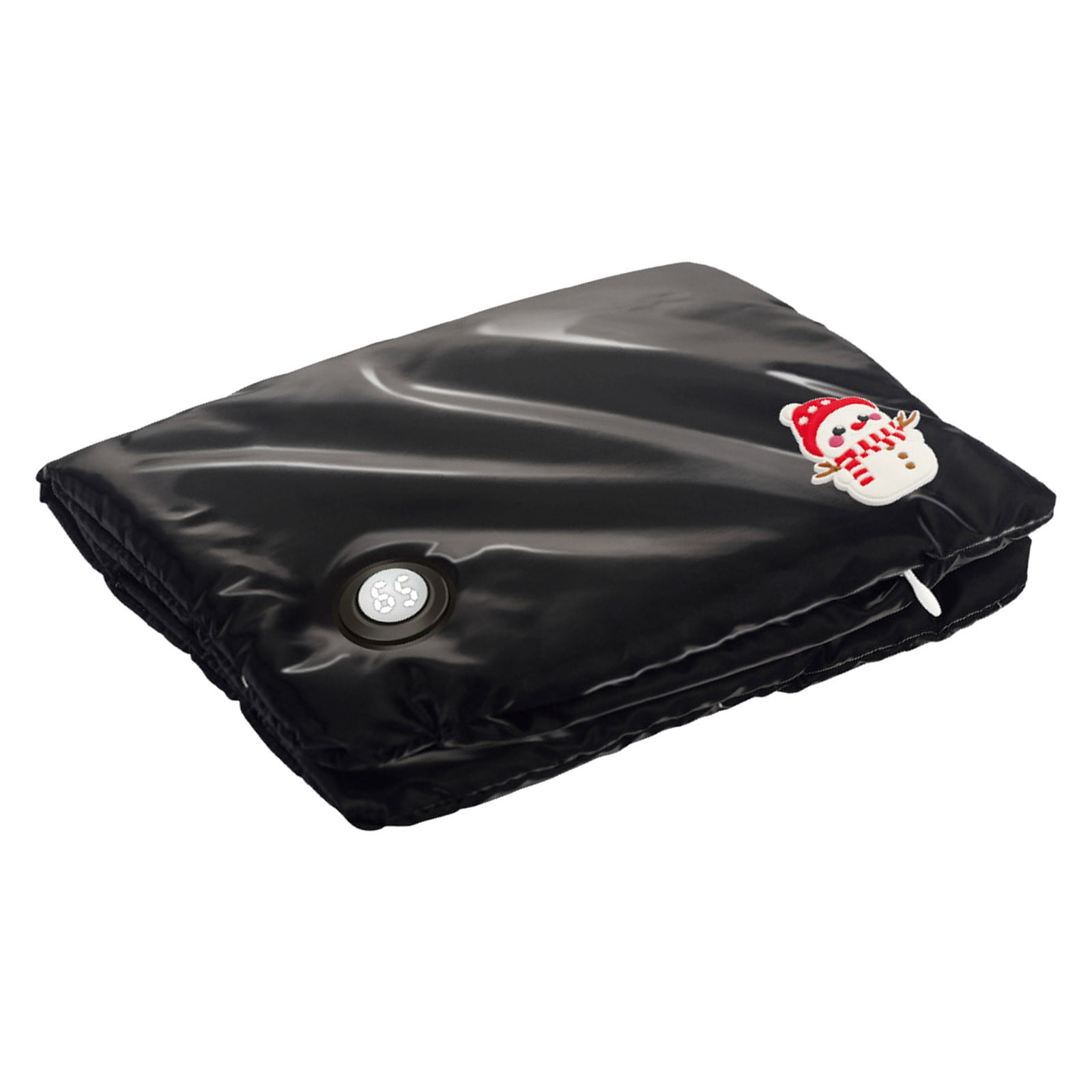 USB Rechargeable Explosion Proof Hot Hands Body Warmers 3pk Hand And