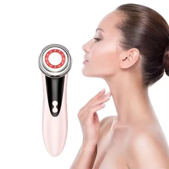 JIAYUE USB Rechargeable Facial Beauty Massager
