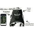 thumbnail image 1 of USB Rechargeable GSM GPRS GPS Dog Tracker Improved Wireless Pet Finder Size:XXL, 1 of 4