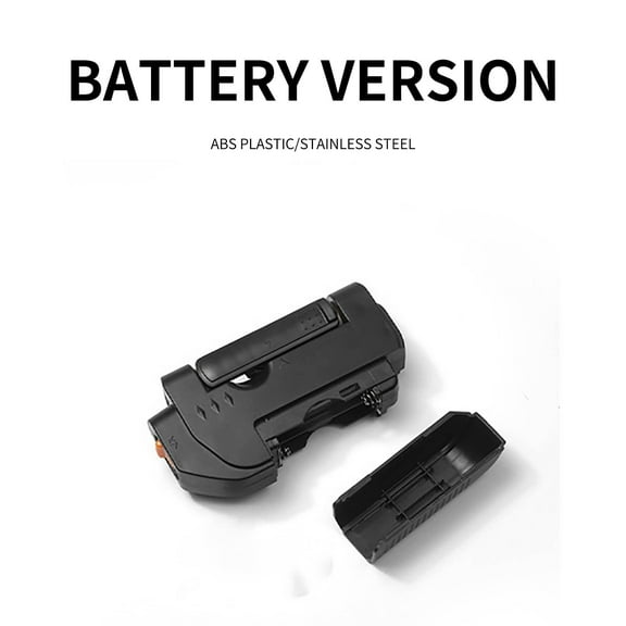 USB Rechargeable GT Knotter Carbon & PE Line Binding Tool for Fishing,Stainless Steel ABS Construction,& Easy Knotting for Lines