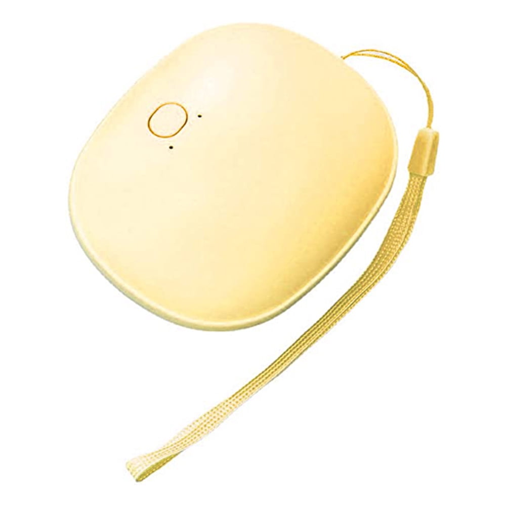 USB Rechargeable Hand Warmers, Portable Pocket Heater With 3 Gear