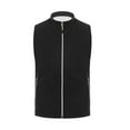 thumbnail image 1 of USB Rechargeable Heating For Men And Women 5 Zones Heated Vest Electric Waistcoat Heated Lightweight S4E2 M-3XL, 1 of 8