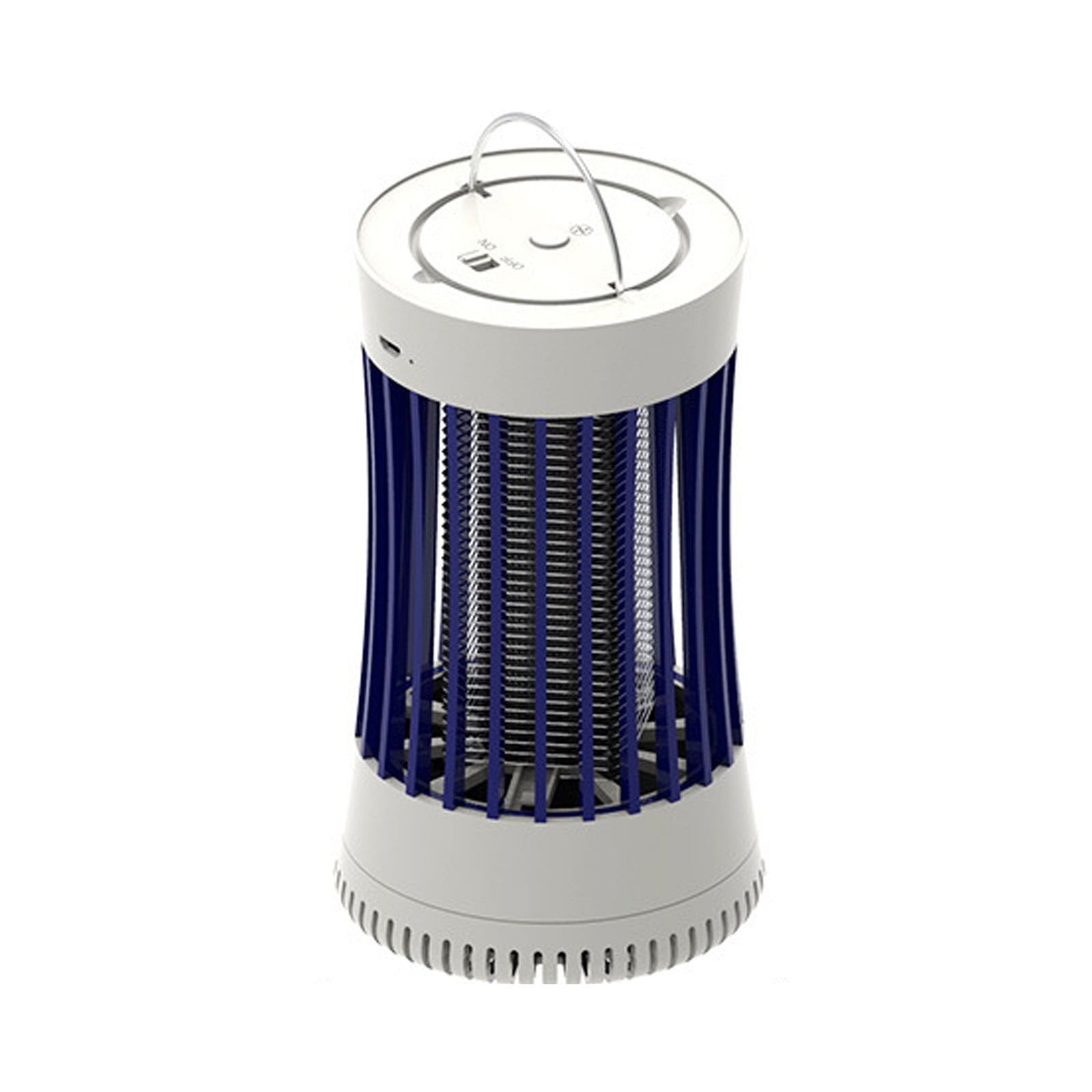 USB Rechargeable Indoor & Outdoor Trap Lamp Light