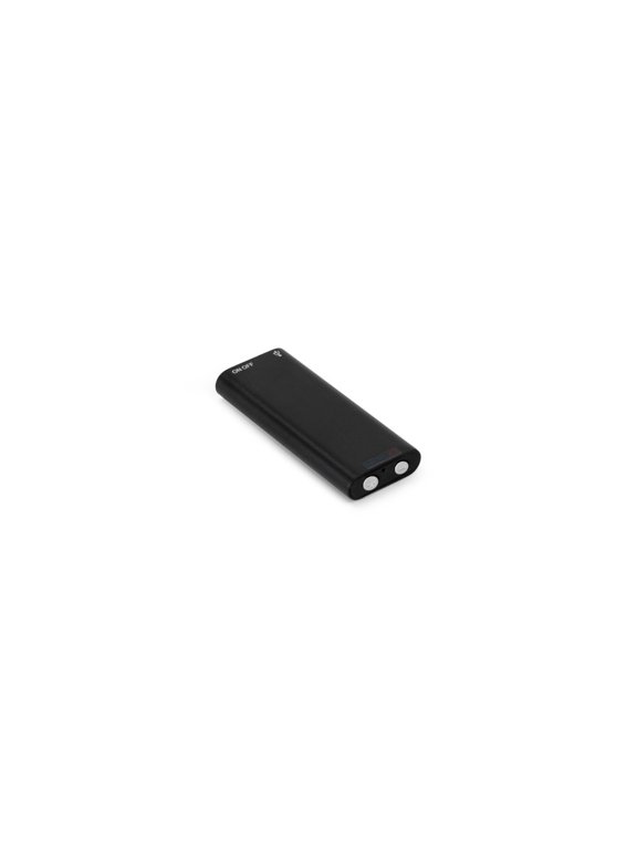 USB Rechargeable Keychain Unseen Microphone Micro Security Portable Recorder