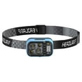 thumbnail image 1 of USB Rechargeable LED Headlight with Power Display, 4 Light Modes, and 90-Degree Adjustable Beam for Outdoor Activities, 1 of 2