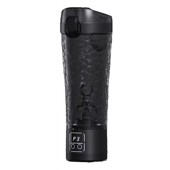 USB Rechargeable Magnetic Stirring Coffee Mug - Portable Automatic Mixer for Home, Office, Travel,1 * Portable Automatic Mixer